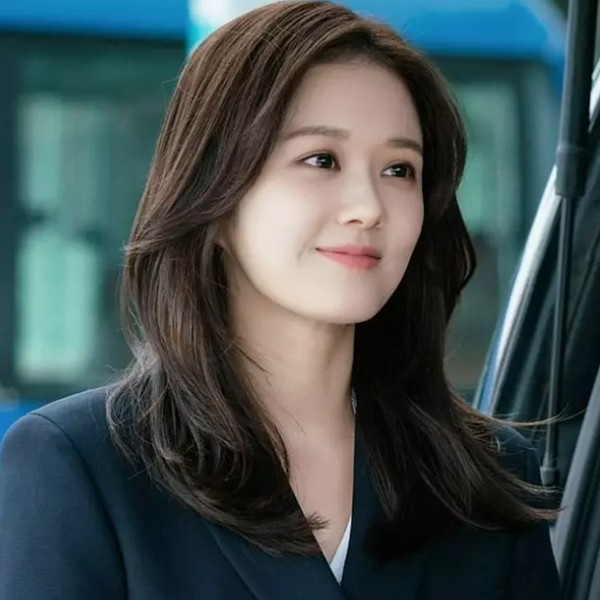 Cuối cùng, Jang Na Ra ăn nhiều rau xanh và sống tích cực.