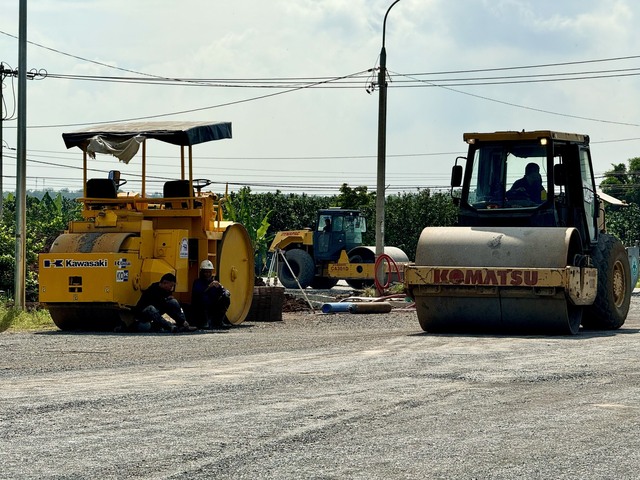 Cầu Bạch Đằng: Tuyến giao thông huyết mạch nối liền vùng Đông Nam Bộ và phía Nam