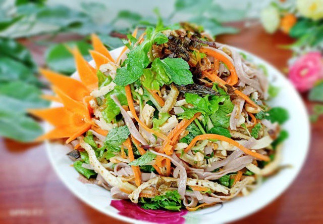 Món trộn của Việt Nam được xếp hạng món ngon nhất Châu Á, nghỉ lễ 2/9 đừng quên thưởng thức - 3