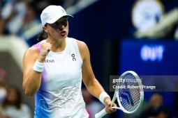 Thể thao - Nóng nhất thể thao tối 1/9: Swiatek được Serena Williams tiếp sức ở US Open