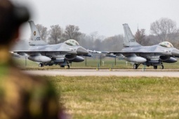 Thế giới - NÓNG trong tuần: Đòn đau với Ukraine