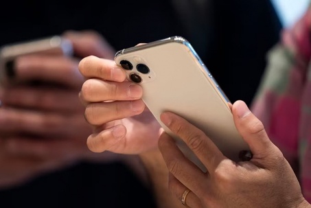 Giá chỉ 10 triệu đồng khiến chiếc iPhone Pro Max này thực sự đáng mua