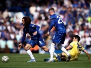 Bóng đá - Video bóng đá Chelsea - Crystal Palace: Sút xa tuyệt đẹp, kịch tính 8 phút bù giờ (Ngoại hạng Anh)