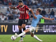 Bóng đá - Kết quả bóng đá Lazio - AC Milan: Rượt đuổi 4 bàn, nối dài chuỗi không thắng (Serie A)