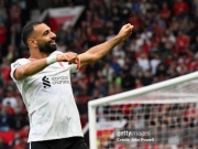 Bóng đá - Trực tiếp bóng đá MU - Liverpool: Không có bàn danh dự (Ngoại hạng Anh) (Hết giờ)