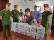 Đời sống Showbiz - Cuộc sống về hưu của 'ông trùm' phim 'Cảnh sát hình sự' có gì đặc biệt?