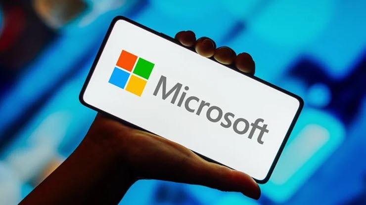 Microsoft từng là nạn nhân của những lùm xùm về an ninh mạng.