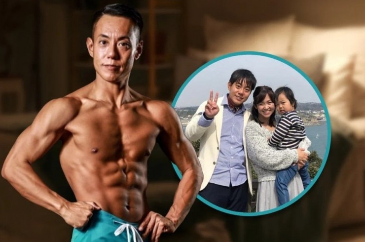 Hori ngủ ít để có thêm nhiều giờ hoạt động mỗi ngày. Ảnh: SCMP