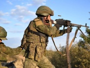 Thế giới - Nga kiểm soát thêm 2 làng ở Donetsk, Phần Lan đánh giá tình thế của Ukraine
