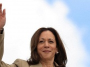 Thế giới - Điện Kremlin nói bà Kamala Harris 'dễ đoán' hơn ông Donald Trump