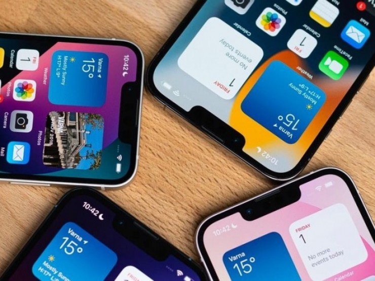 iPhone đã thay đổi thế giới như thế nào?