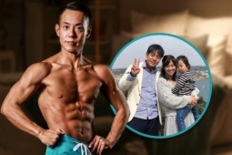 Đàn ông - Người đàn ông chỉ ngủ 30 phút mỗi ngày suốt 12 năm