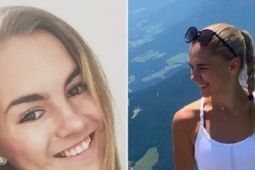 Phi thường - kỳ quặc - Mải ‘sống ảo’, cô gái tử vong vì ngã từ vách núi cao 80m