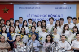 Giáo dục - du học - 4 loại học bổng ở đại học tân sinh viên cần biết