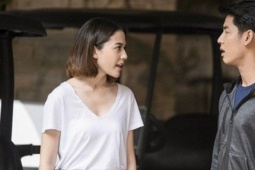 Bạn trẻ - Cuộc sống - Con rể về chơi hôm trước, sáng hôm sau đã muốn dời đi, nghe lỏm cậu ta mắng vợ một câu bố vợ chỉ muốn từ mặt