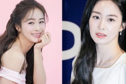 Làm đẹp - Một loại nước uống được Kim Tae Hee dùng vào mỗi buổi sáng để da bóng khỏe