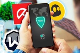 Công nghệ thông tin - Điểm danh 6 dịch vụ VPN miễn phí tốt nhất hiện nay