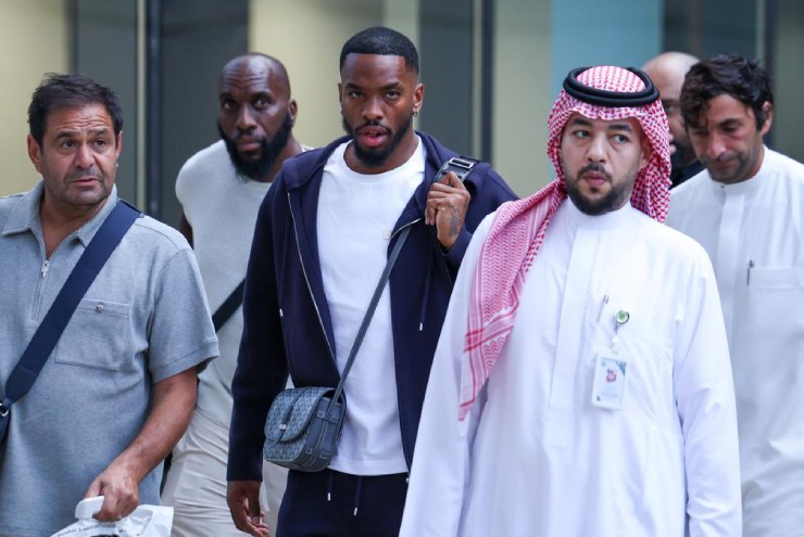 Ivan Toney là một trong những bản hợp đồng đáng chú ý nhất của Saudi Pro League hè 2024