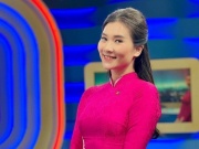 Đời sống Showbiz - Không gian sống đẹp mê mẩn của BTV Khánh Trang 'Thời sự 19h'