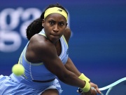 Thể thao - Trực tiếp tennis US Open ngày 7: ĐKVĐ Coco Gauff bị loại, Sabalenka dễ dàng đi tiếp