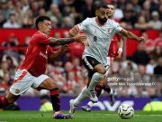 Bóng đá - Video bóng đá MU - Liverpool: Trả giá sai lầm, choáng váng &quot;Derby nước Anh&quot; (Ngoại hạng Anh)