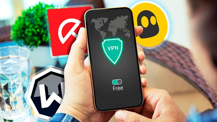 Vẫn có những dịch vụ VPN miễn phí nhưng đáp ứng tốt nhu cầu bảo mật.