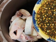 Ẩm thực - Cách làm món cá hú kho tộ ngon như nhà hàng đẳng cấp 5 sao