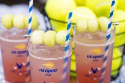 Thị trường - Tiêu dùng - Thức uống đặc biệt mang về doanh thu hơn 275 tỷ đồng tại US Open