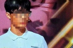 Nam sinh Đường lên đỉnh Olympia có phát ngôn khiến nhiều người phẫn nộ, Sở GD-ĐT Yên Bái nói gì?