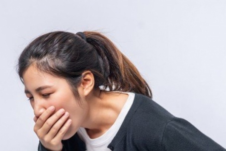 Chữa bệnh trào ngược dạ dày bằng những cách đơn giản