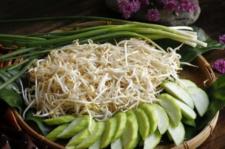 Ăn giá sống có giúp cải thiện sinh lý?