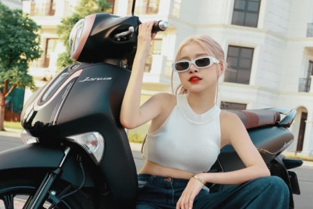 Giá Yamaha Janus đầu tháng 9/2024, khuyến mãi hơn 6 triệu đồng