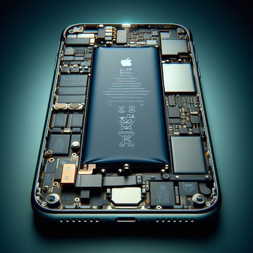 Làm sao để biết pin iPhone đã đến lúc cần thay mới?