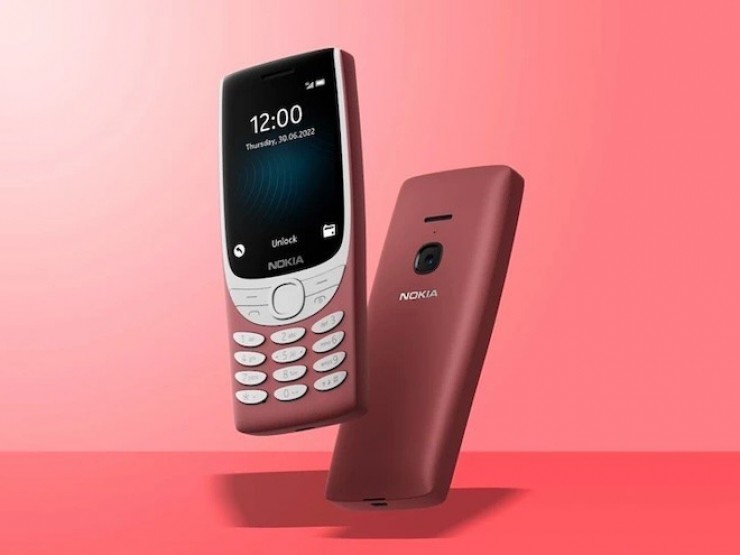 Giá điện thoại Nokia tháng 9/2024: Kệ hàng “co lại“, giá không giảm