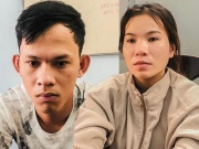 Pháp luật - 2 vợ chồng chứa 11 cô gái trong phòng trọ để môi giới cho họ 'vui vẻ với khách'