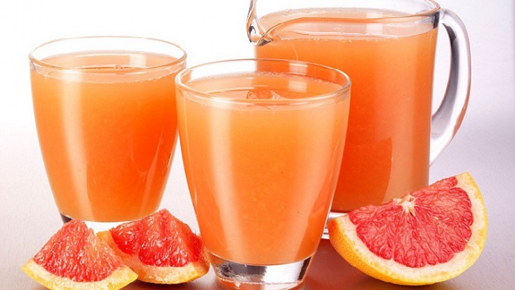 2 món ăn và 4 loại nước uống là &#39;cứu tinh&#39; cho gan, dạ dày sau những cuộc nhậu ngày lễ - 7