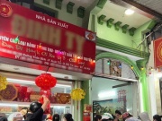 Thị trường - Tiêu dùng - Bánh Trung thu truyền thống lại được ưa chuộng