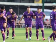 Bóng đá - Mục tiêu thực tế của U22 Việt Nam