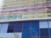 Kinh doanh - Quốc Cường Gia Lai lỗ nặng, thu nhập của lãnh đạo chỉ 11 triệu đồng/tháng