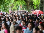 Du lịch - Tỉnh nào đón lượng khách đông nhất trong kỳ nghỉ 2/9, Thanh Hóa còn dẫn đầu?