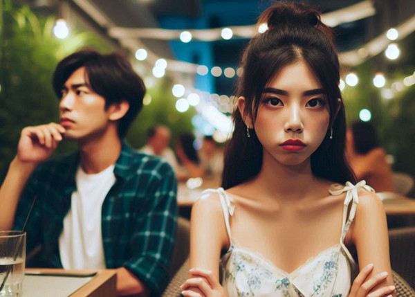 Đòi tiền sính lễ cao, cô gái tái mặt bỏ đi khi nghe chàng trai nói một câu "chí mạng" - 1