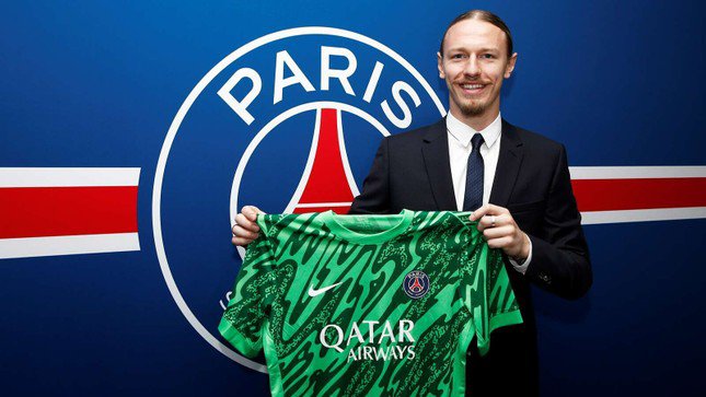 PSG cấm tuyển thủ đắt nhất đội tuyển Nga ra sân đấu tuyển Việt Nam - 1