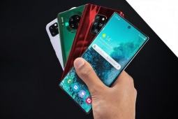 Thời trang Hi-tech - Cái giá phải trả khi mua smartphone giá rẻ