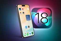 5 tính năng thú vị được mong chờ trong iOS 18.2