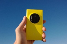 Thời trang Hi-tech - HMD có thể đang phát triển smartphone mới tương tự Nokia Lumia 1020