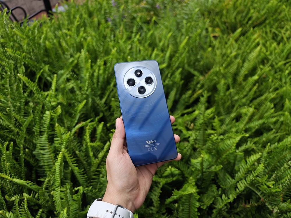 Redmi 14C: Trợ thủ đắc lực trên giảng đường của tân sinh viên - 5