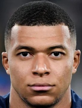 Mbappe