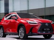 Tin tức ô tô - Triệu hồi hơn 630 xe Lexus vì có nguy cơ cháy nổ