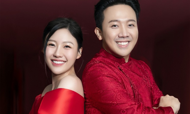 "Anh Thành cho tôi nhiều kinh nghiệm quý về diễn xuất, nhưng tôi không muốn khán giả nghĩ tôi 'chỉ đóng phim của người nhà'", cô nói.