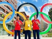 Boxing Việt Nam với nỗi lo không góp mặt ở Olympic